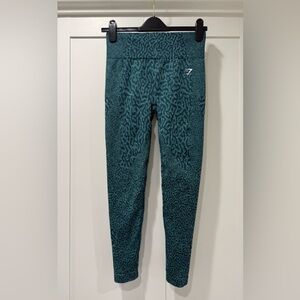 Gymshark Adapt Animal Seamless Leggings